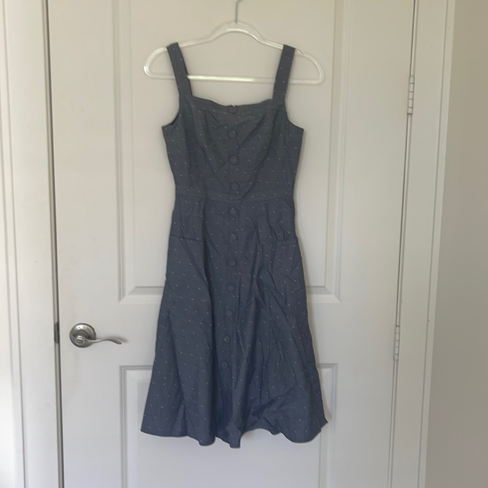Gal Meets Glam Dress